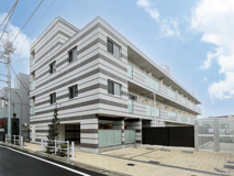 ドゥーエ成増の画像