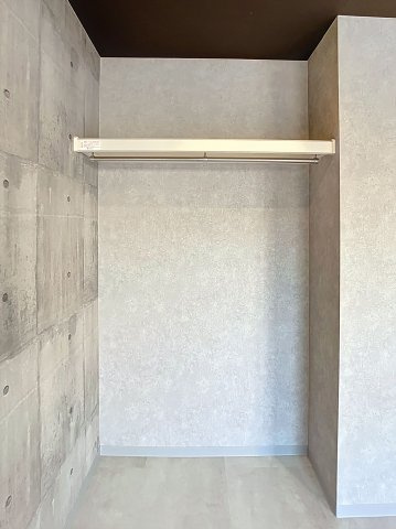 メゾン富田の収納