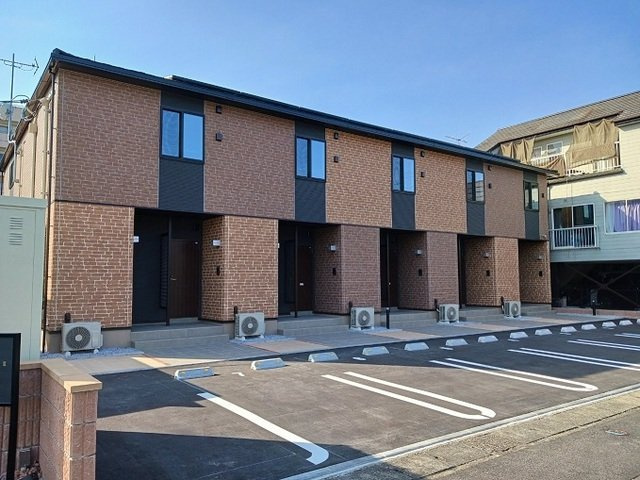 メロウソレイユⅢ