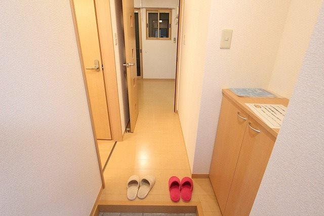 イーストウッドの内装