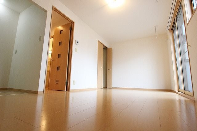 イーストウッドのセキュリティ