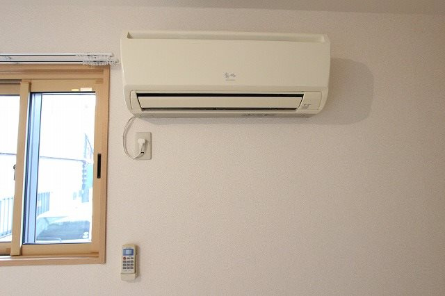 イーストウッドの設備