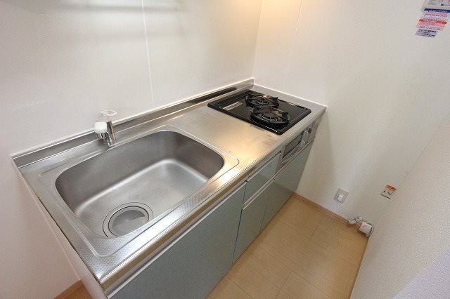 イーストウッドのキッチン