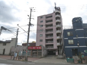 メゾンドパセオの画像