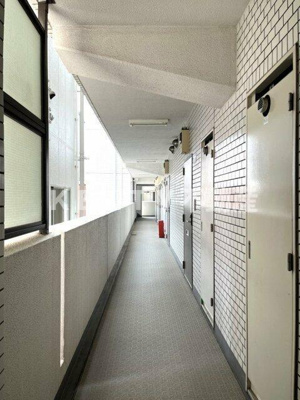 【その他共用部分】 | ヴェラハイツ鶴見