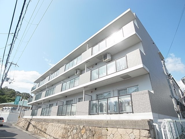 エトワール長尾