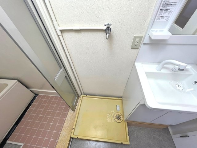 ぼたんの設備