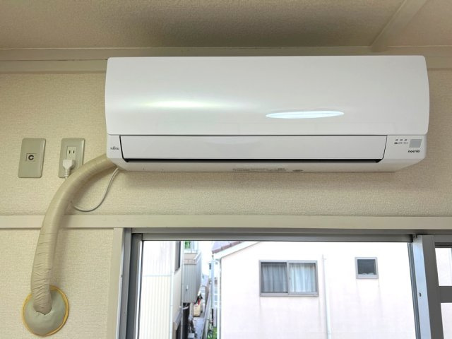 ぼたんの設備