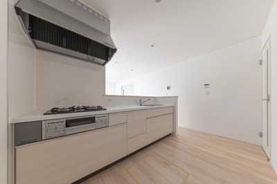 【玄関】 | 鈴鹿市若松北3丁目《2号棟》