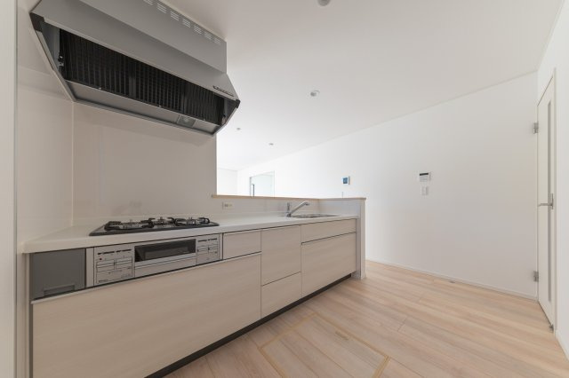 【キッチン】 | 鈴鹿市若松北3丁目《2号棟》