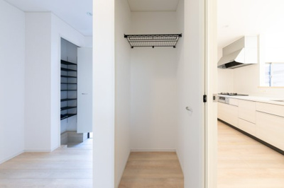 【浴室】 | 鈴鹿市若松北3丁目《2号棟》