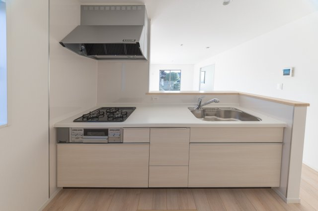 【収納】 | 鈴鹿市若松北3丁目《2号棟》