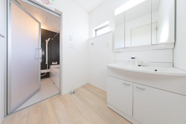 【浴室】 | 鈴鹿市若松北3丁目《2号棟》