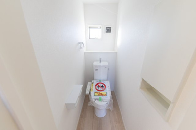 【設備】 | 鈴鹿市若松北3丁目《2号棟》 | 給湯モニター