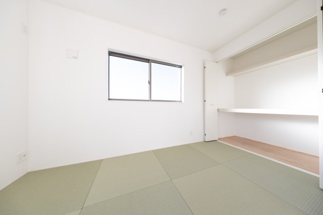 【その他】 | 鈴鹿市若松北3丁目《2号棟》 | 階段