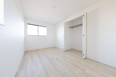 【洋室】 | 鈴鹿市若松北3丁目《2号棟》