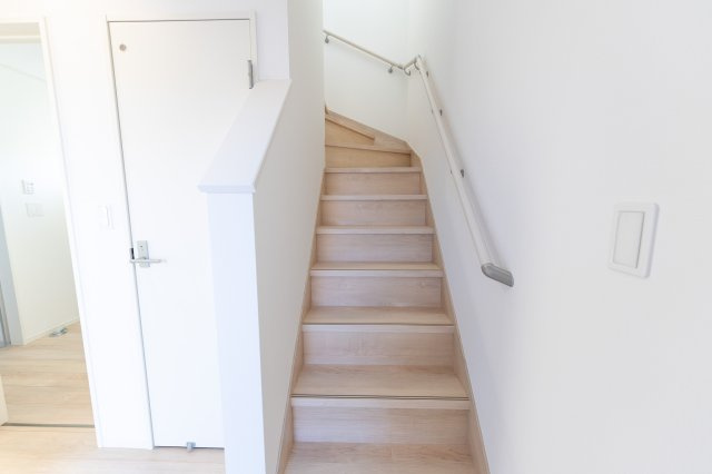 【洋室】 | 鈴鹿市若松北3丁目《2号棟》