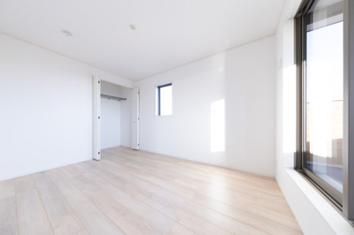 【トイレ】 | 鈴鹿市若松北3丁目《2号棟》 | 2階