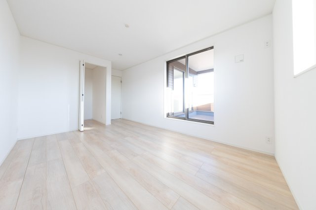 【洋室】 | 鈴鹿市若松北3丁目《2号棟》