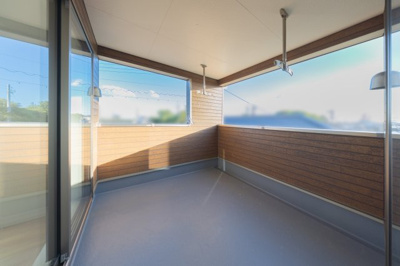 【収納】 | 鈴鹿市若松北3丁目《2号棟》 | 玄関収納