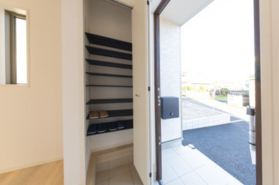 【設備】 | 鈴鹿市若松北3丁目《2号棟》 | モニターホン