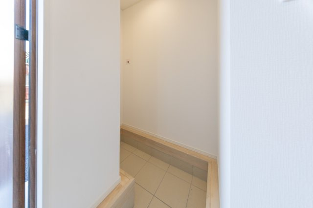 【設備】 | 鈴鹿市若松北3丁目《2号棟》 | モニターホン