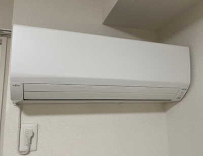 【設備】 | Bonnard | ※同一シリーズ（トリシア）の参考写真です