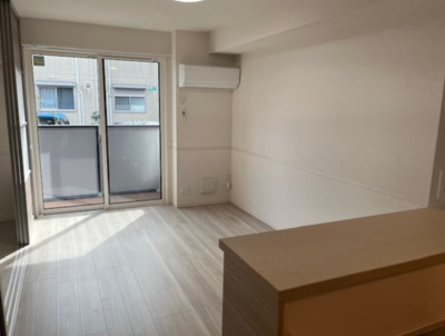 【居間・リビング】 | Bonnard | ※同一シリーズ（トリシア）の参考写真です