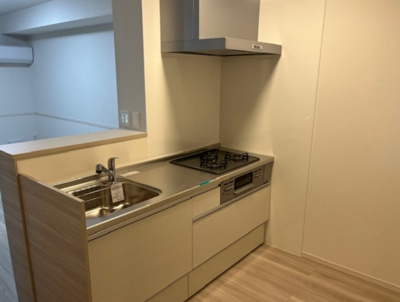 【キッチン】 | Bonnard | ※同一シリーズ（トリシア）の参考写真です