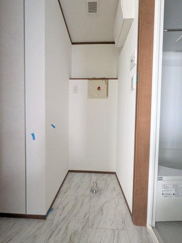 藤沢市大庭のアパートの設備