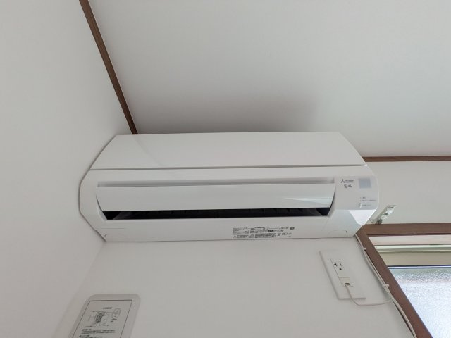グランポタジェAの設備