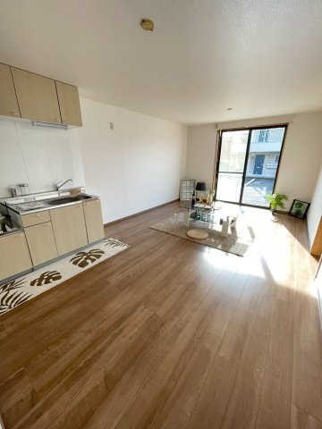 サンライフ山中のその他