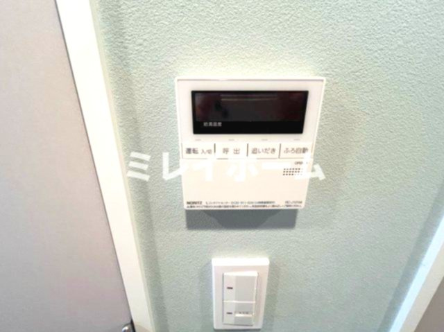 ドゥーエ蒲田南の設備