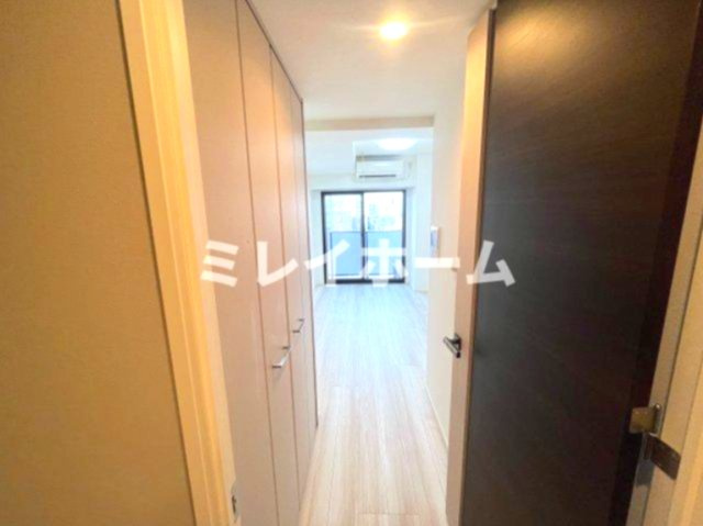 ドゥーエ蒲田南のその他