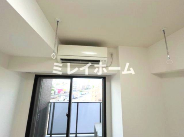 ドゥーエ蒲田南の設備