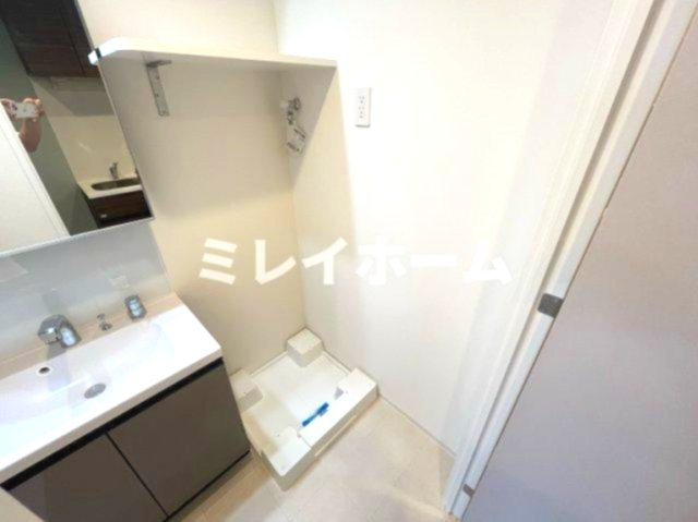 ドゥーエ蒲田南の設備