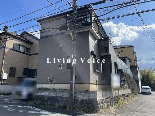 【外観】 | 【仲介手数料０円】座間市栗原中央5丁目　中古一戸建て | 座間市栗原中央5丁目　中古一戸建て