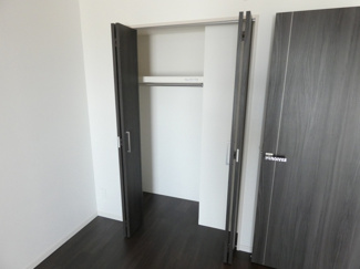 【収納】 | さくらHills ROKUBAN Platinum Residence