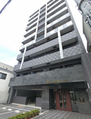 【外観】 | ファステート都島テーラー