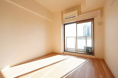 【居間・リビング】 | ファステート都島テーラー | ※別部屋参照