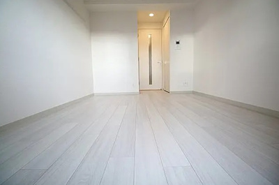 【寝室】 | ファステート都島テーラー | ※別部屋参照