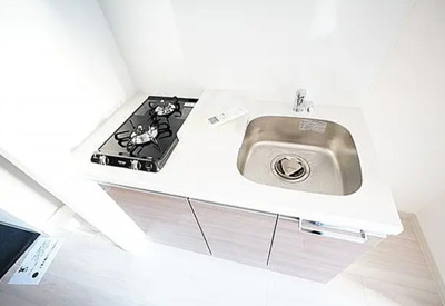 【キッチン】 | ファステート都島テーラー | ※別部屋参照