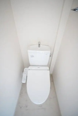 【トイレ】 | ファステート都島テーラー | ※別部屋参照