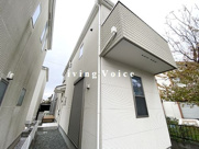 【仲介手数料０円】平塚市御殿4丁目　中古一戸建ての画像