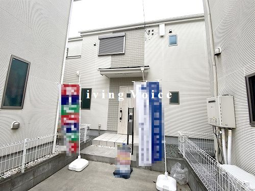 【外観】 | 【仲介手数料０円】平塚市御殿4丁目　中古一戸建て | 【仲介手数料０円】平塚市御殿4丁目　中古一戸建て