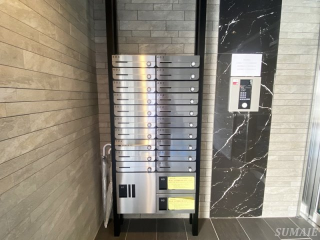 Ｈ・Ｓ駒込の外観