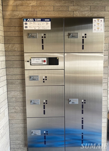 Ｈ・Ｓ駒込の外観