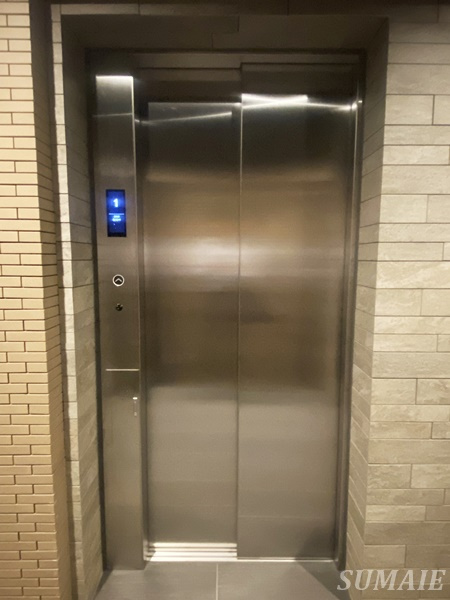 Ｈ・Ｓ駒込のその他共用部分