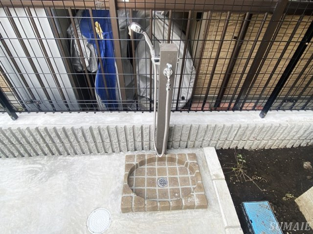 Ｈ・Ｓ駒込のその他共用部分