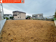 柏市花野井の画像